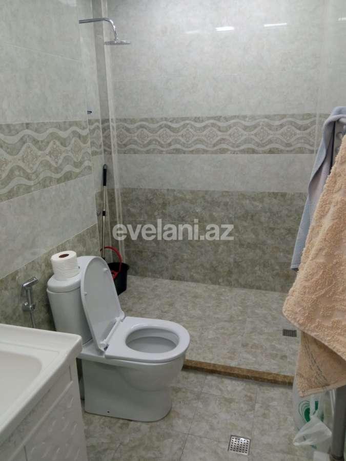Satılır, yeni tikili, 4 otaqlı, 156 m², Bakı, Binəqədi r, Xutor q, Memar Əcəmi m.