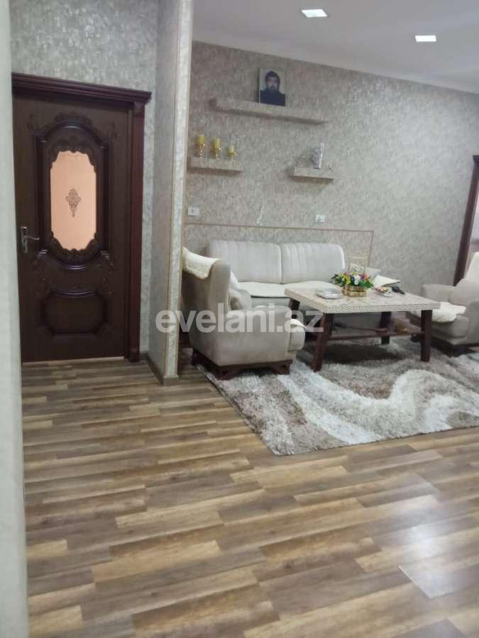 Satılır, yeni tikili, 4 otaqlı, 156 m², Bakı, Binəqədi r, Xutor q, Memar Əcəmi m.