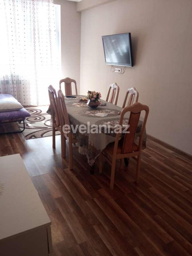 Satılır, yeni tikili, 4 otaqlı, 156 m², Bakı, Binəqədi r, Xutor q, Memar Əcəmi m.