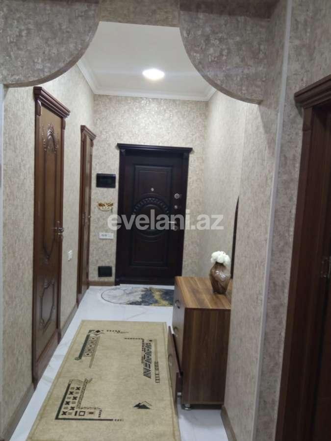 Satılır, yeni tikili, 4 otaqlı, 156 m², Bakı, Binəqədi r, Xutor q, Memar Əcəmi m.