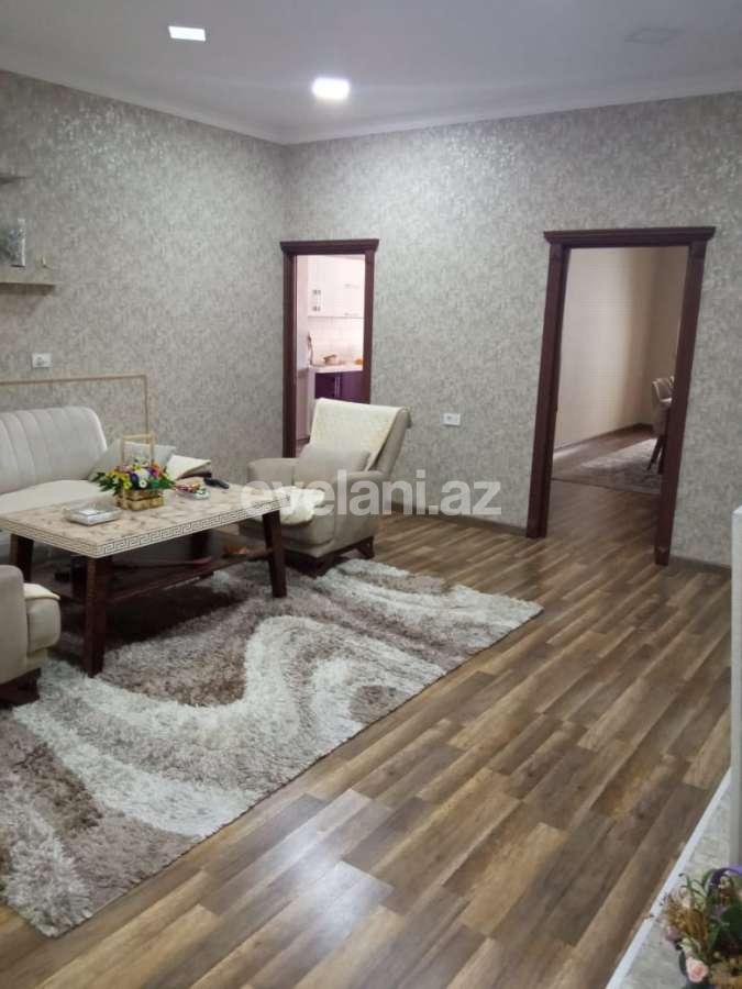 Satılır, yeni tikili, 4 otaqlı, 156 m², Bakı, Binəqədi r, Xutor q, Memar Əcəmi m.