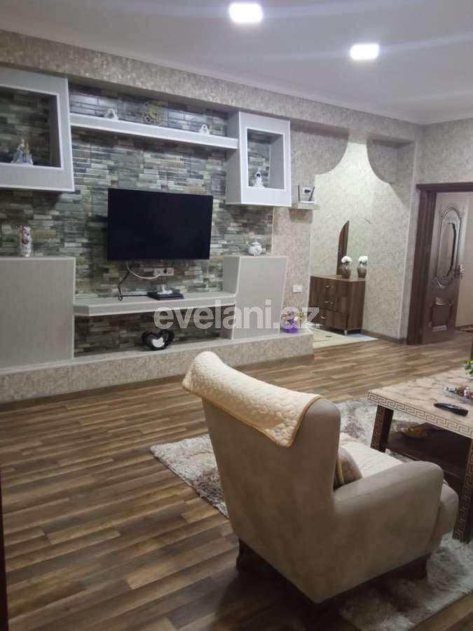 Satılır, yeni tikili, 4 otaqlı, 156 m², Bakı, Binəqədi r, Xutor q, Memar Əcəmi m.