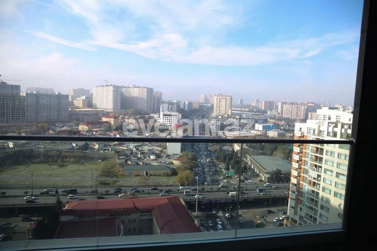 Satılır, yeni tikili, 3 otaqlı, 250 m², Bakı, Yasamal r, 20 yanvar m.