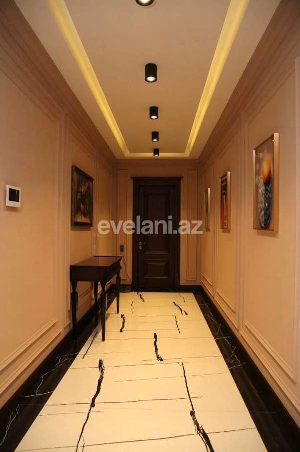 Satılır, yeni tikili, 3 otaqlı, 250 m², Bakı, Yasamal r, 20 yanvar m.