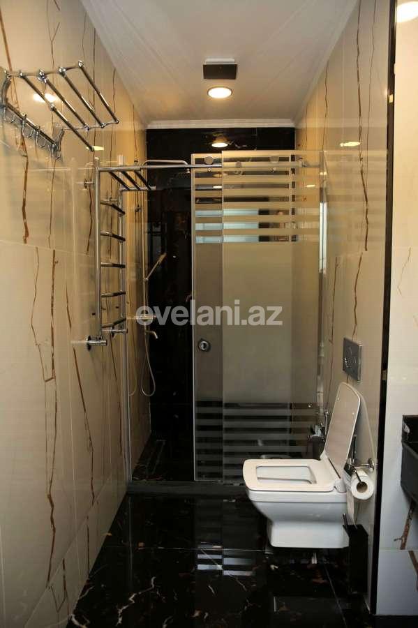Satılır, yeni tikili, 3 otaqlı, 250 m², Bakı, Yasamal r, 20 yanvar m.