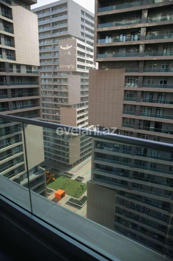 Satılır, yeni tikili, 3 otaqlı, 250 m², Bakı, Yasamal r, 20 yanvar m.