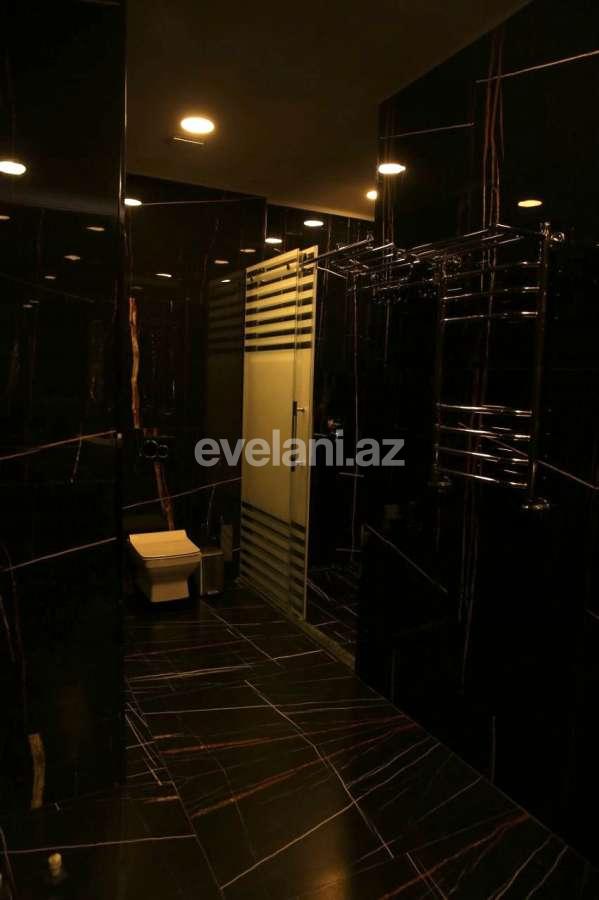 Satılır, yeni tikili, 3 otaqlı, 250 m², Bakı, Yasamal r, 20 yanvar m.