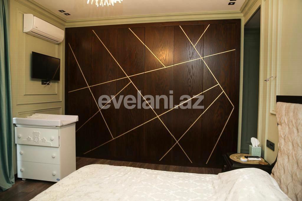 Satılır, yeni tikili, 3 otaqlı, 250 m², Bakı, Yasamal r, 20 yanvar m.