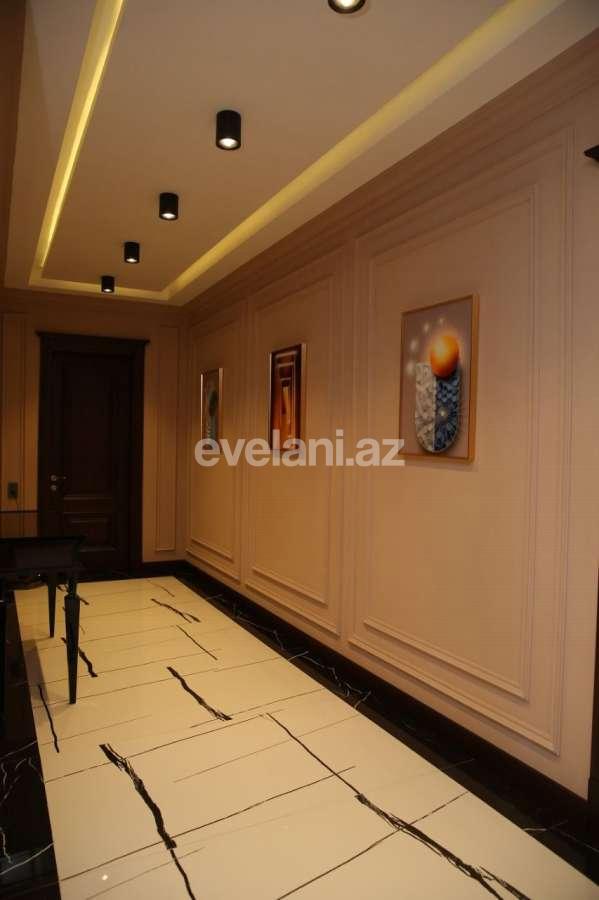 Satılır, yeni tikili, 3 otaqlı, 250 m², Bakı, Yasamal r, 20 yanvar m.