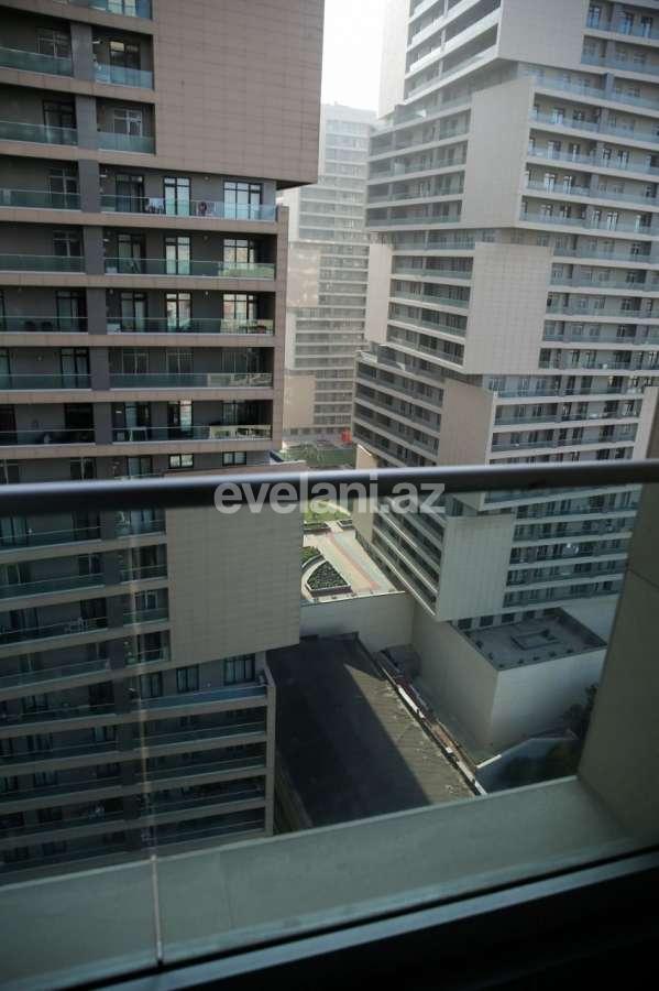 Satılır, yeni tikili, 3 otaqlı, 250 m², Bakı, Yasamal r, 20 yanvar m.