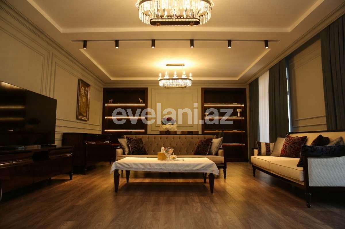 Satılır, yeni tikili, 3 otaqlı, 250 m², Bakı, Yasamal r, 20 yanvar m.