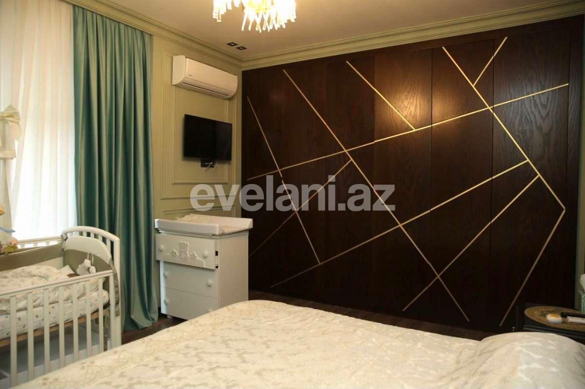 Satılır, yeni tikili, 3 otaqlı, 250 m², Bakı, Yasamal r, 20 yanvar m.