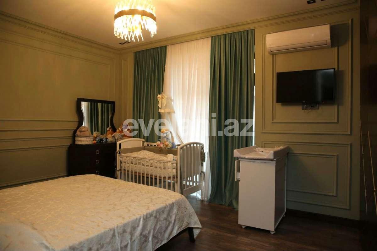 Satılır, yeni tikili, 3 otaqlı, 250 m², Bakı, Yasamal r, 20 yanvar m.