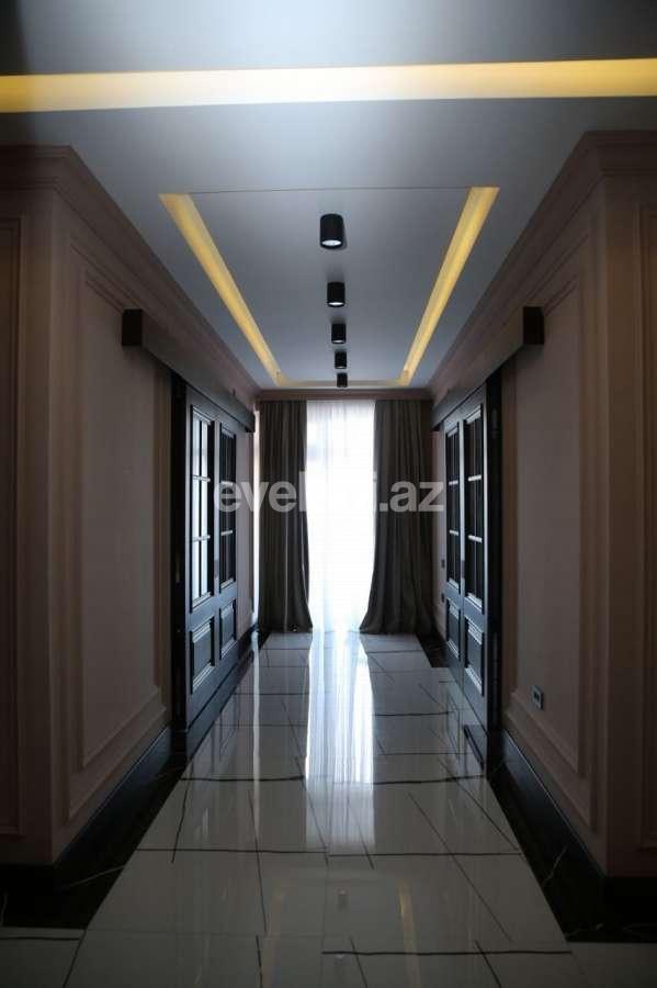 Satılır, yeni tikili, 3 otaqlı, 250 m², Bakı, Yasamal r, 20 yanvar m.