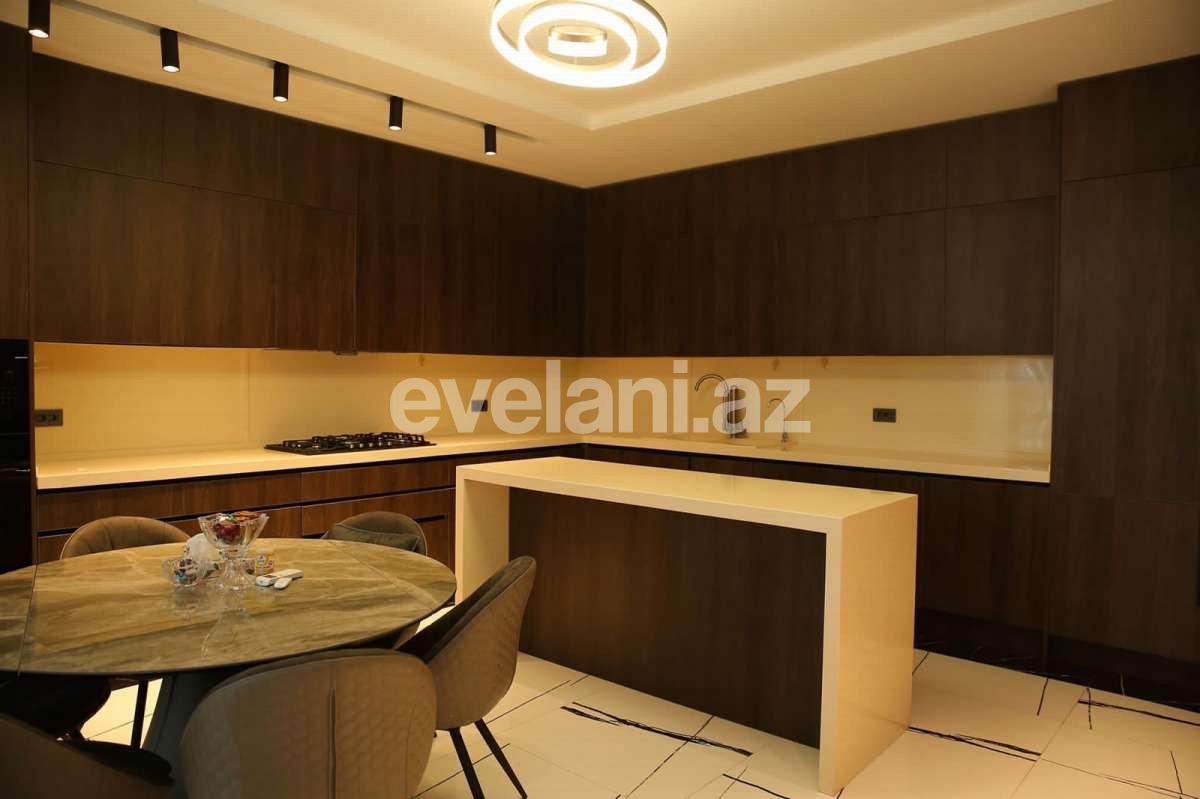 Satılır, yeni tikili, 3 otaqlı, 250 m², Bakı, Yasamal r, 20 yanvar m.
