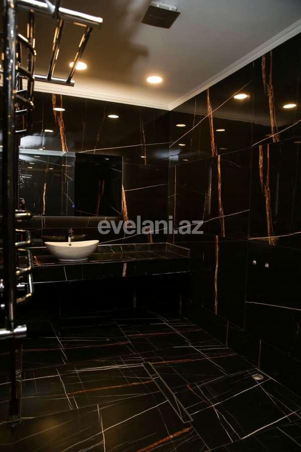 Satılır, yeni tikili, 3 otaqlı, 250 m², Bakı, Yasamal r, 20 yanvar m.