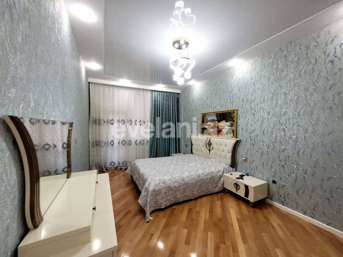Satılır, yeni tikili, 3 otaqlı, 122 m², Bakı, Xətai r, Əhmədli q, Əhmədli m.