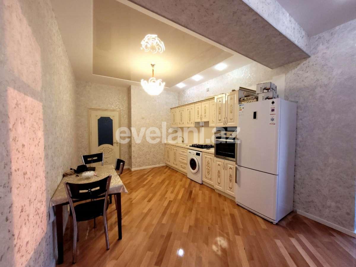 Satılır, yeni tikili, 3 otaqlı, 122 m², Bakı, Xətai r, Əhmədli q, Əhmədli m.