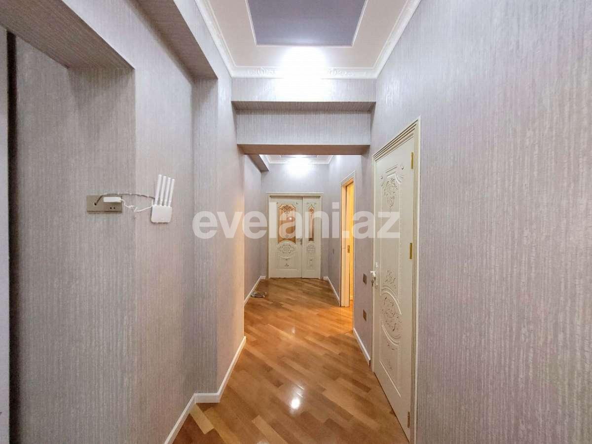 Satılır, yeni tikili, 3 otaqlı, 122 m², Bakı, Xətai r, Əhmədli q, Əhmədli m.