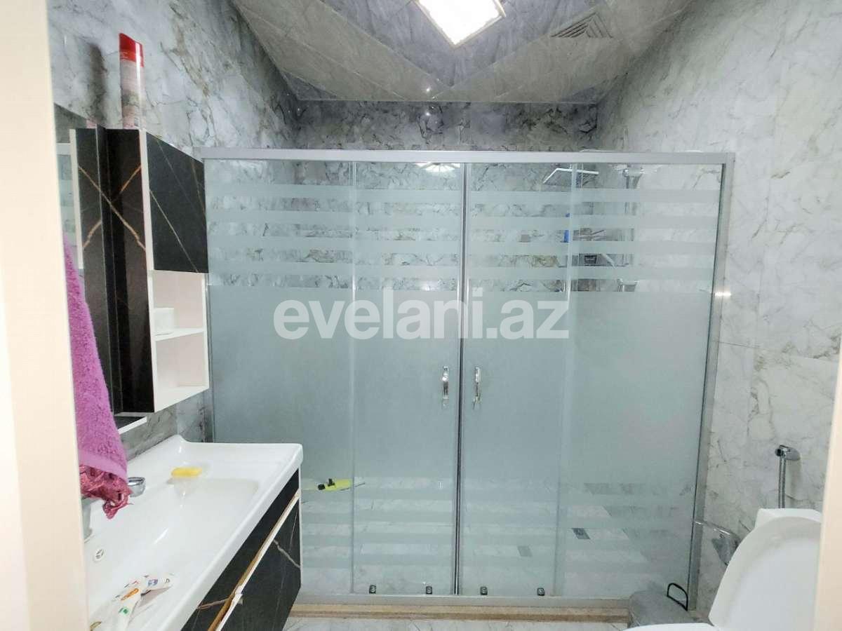 Satılır, yeni tikili, 3 otaqlı, 122 m², Bakı, Xətai r, Əhmədli q, Əhmədli m.