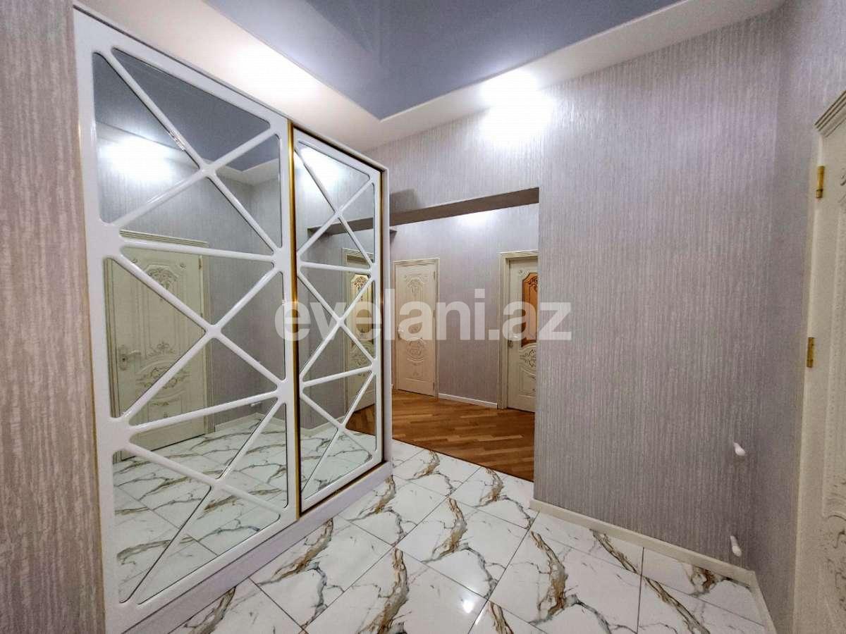 Satılır, yeni tikili, 3 otaqlı, 122 m², Bakı, Xətai r, Əhmədli q, Əhmədli m.