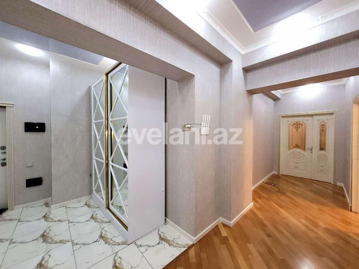 Satılır, yeni tikili, 3 otaqlı, 122 m², Bakı, Xətai r, Əhmədli q, Əhmədli m.