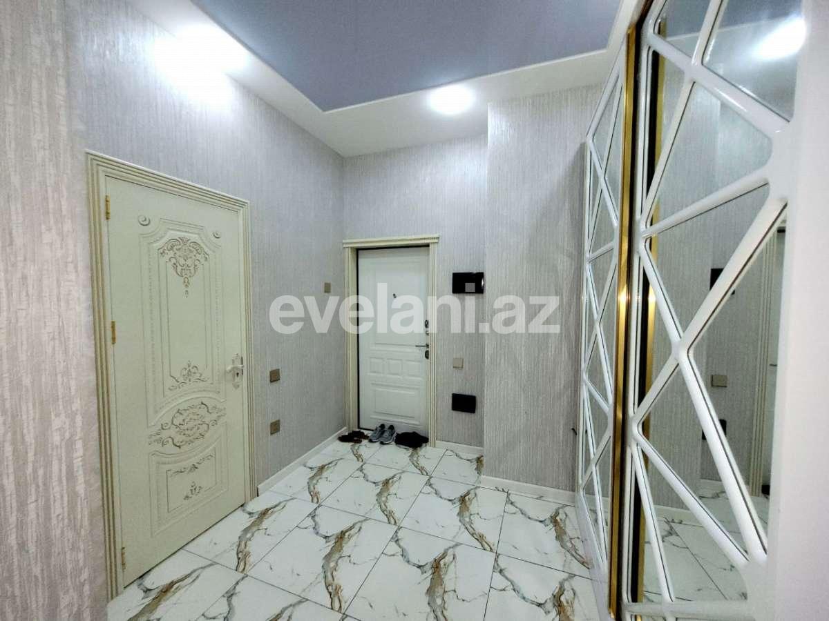 Satılır, yeni tikili, 3 otaqlı, 122 m², Bakı, Xətai r, Əhmədli q, Əhmədli m.