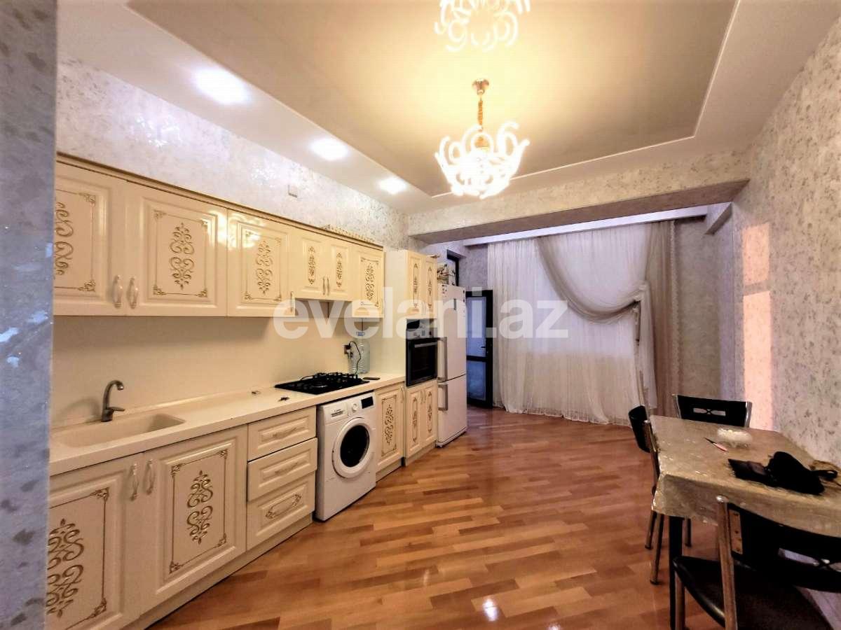 Satılır, yeni tikili, 3 otaqlı, 122 m², Bakı, Xətai r, Əhmədli q, Əhmədli m.