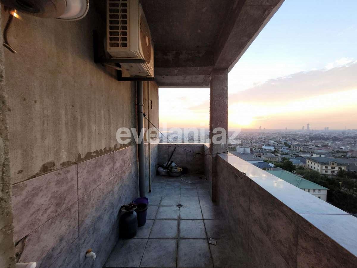 Satılır, yeni tikili, 3 otaqlı, 122 m², Bakı, Xətai r, Əhmədli q, Əhmədli m.