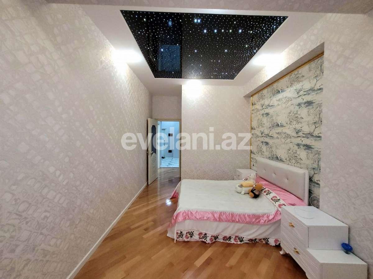 Satılır, yeni tikili, 3 otaqlı, 122 m², Bakı, Xətai r, Əhmədli q, Əhmədli m.