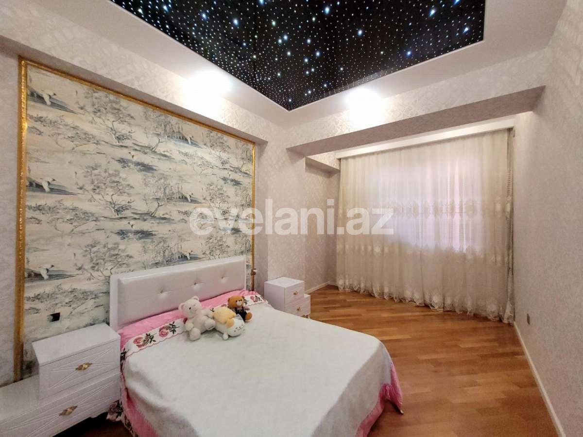 Satılır, yeni tikili, 3 otaqlı, 122 m², Bakı, Xətai r, Əhmədli q, Əhmədli m.