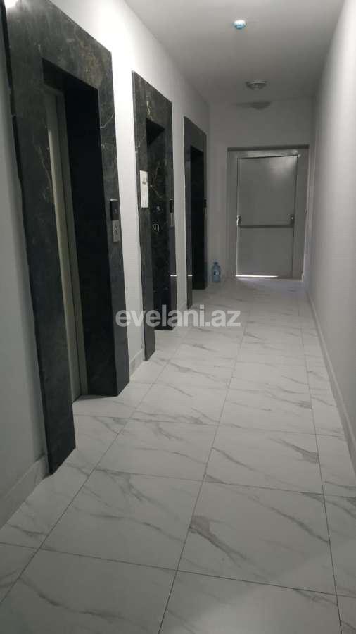 Satılır, yeni tikili, 3 otaqlı, 122.5 m², Bakı, Xətai r, Həzi Aslanov q, Həzi Aslanov m.
