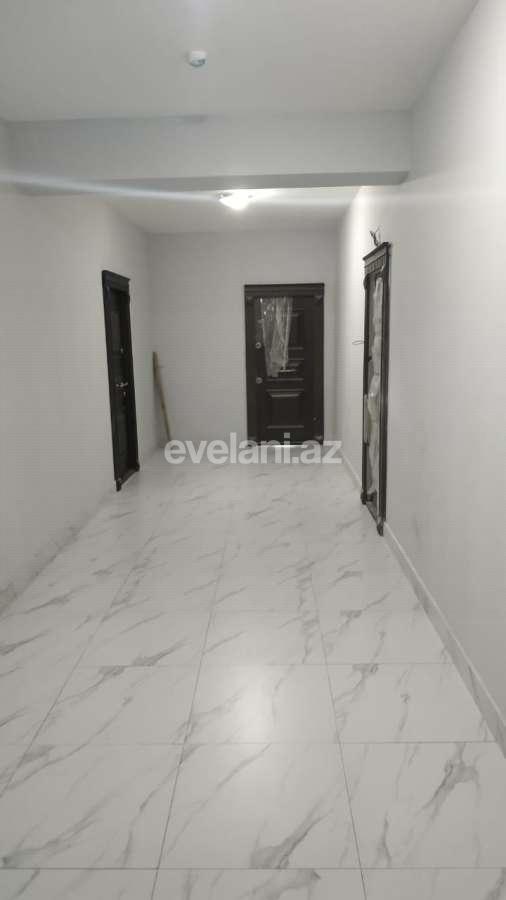 Satılır, yeni tikili, 3 otaqlı, 122.5 m², Bakı, Xətai r, Həzi Aslanov q, Həzi Aslanov m.