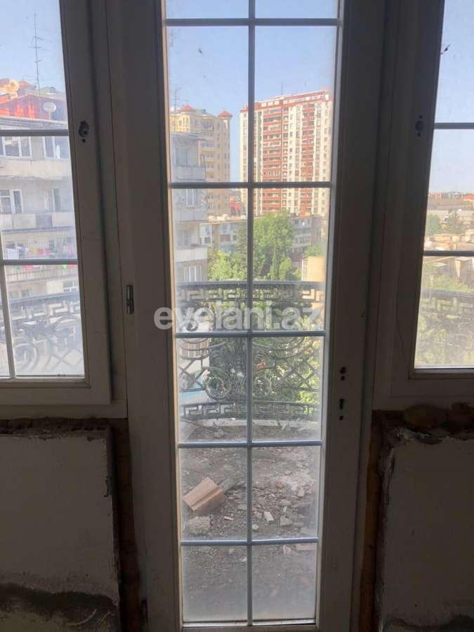 Продаётся, новостройка, 3-комнаты, 150 m², Баку, Наримановский r, Гянджлик m.