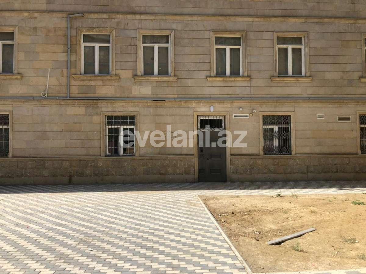 Продаётся, новостройка, 3-комнаты, 150 m², Баку, Наримановский r, Гянджлик m.