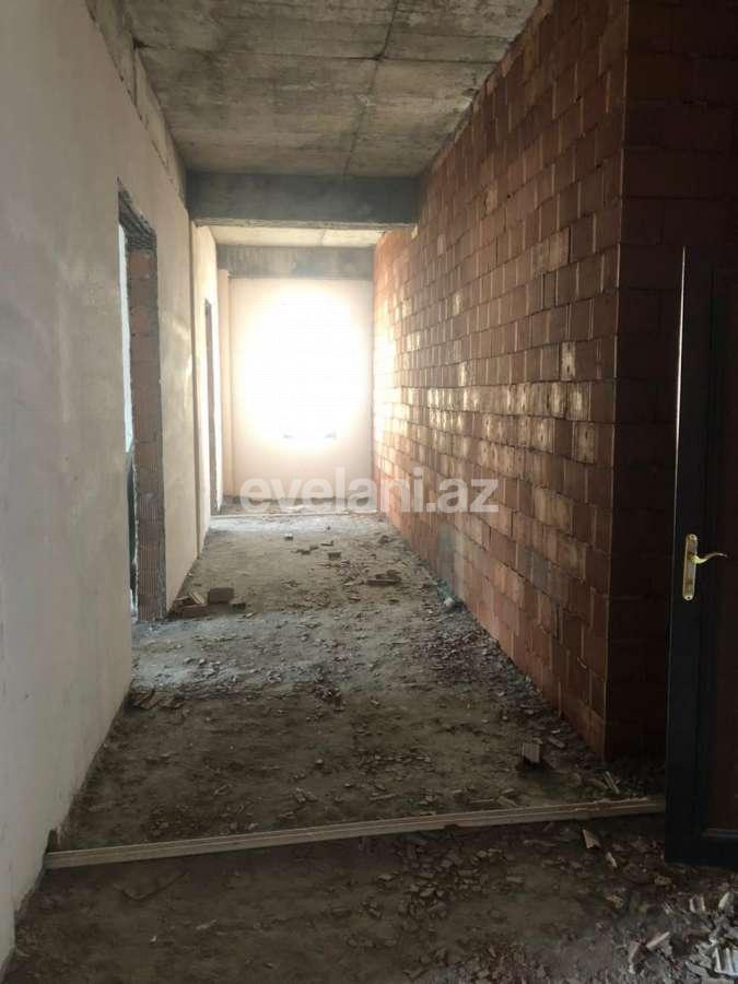 Продаётся, новостройка, 3-комнаты, 150 m², Баку, Наримановский r, Гянджлик m.