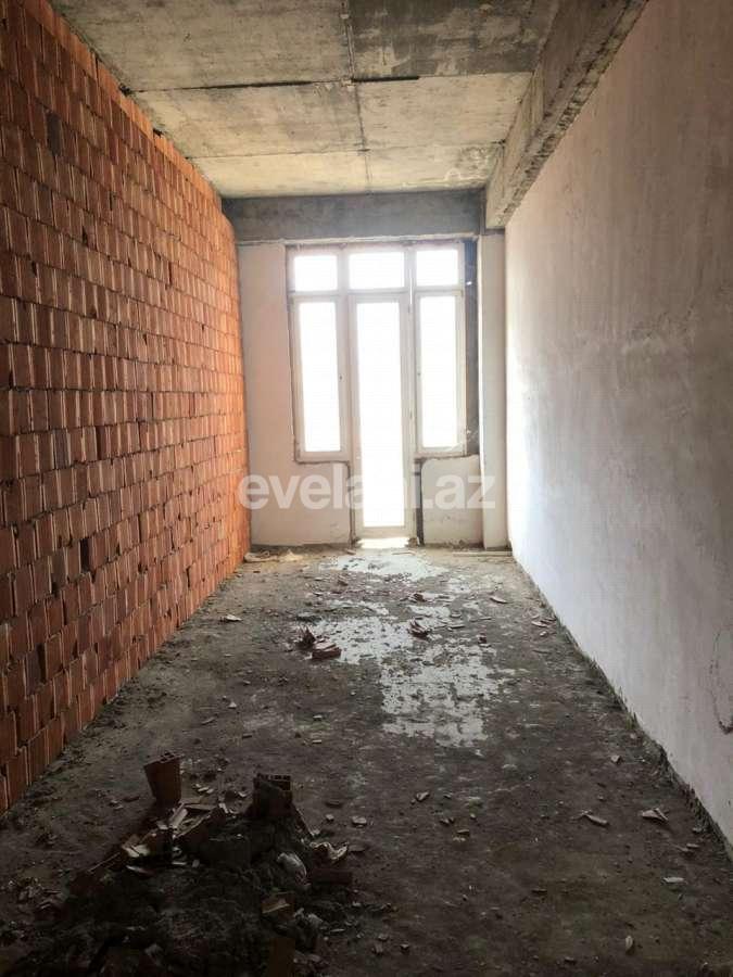 Продаётся, новостройка, 3-комнаты, 150 m², Баку, Наримановский r, Гянджлик m.