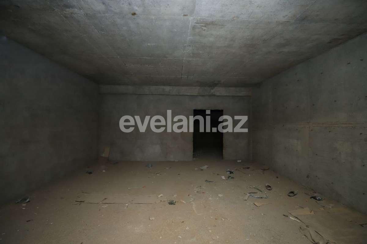 Satılır, yeni tikili, 4 otaqlı, 198 m², Bakı, Nəsimi r.