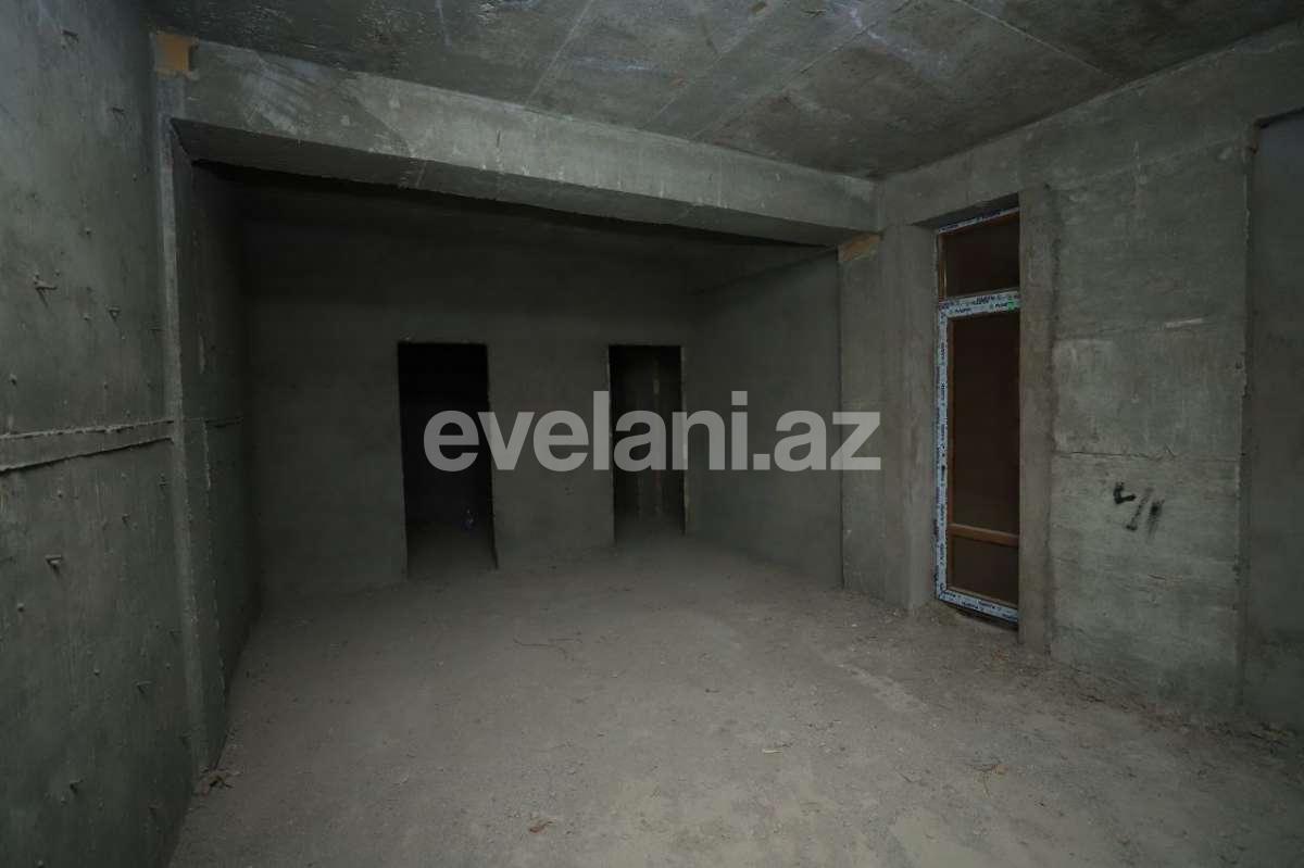 Satılır, yeni tikili, 4 otaqlı, 198 m², Bakı, Nəsimi r.