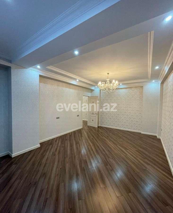 Satılır, yeni tikili, 3 otaqlı, 125 m², Bakı, Nəsimi r, 3-cü mikrorayon q, Memar Əcəmi m.