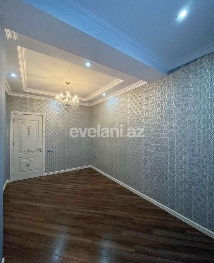 Satılır, yeni tikili, 3 otaqlı, 125 m², Bakı, Nəsimi r, 3-cü mikrorayon q, Memar Əcəmi m.