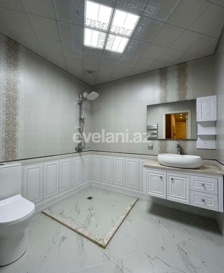 Satılır, yeni tikili, 3 otaqlı, 125 m², Bakı, Nəsimi r, 3-cü mikrorayon q, Memar Əcəmi m.