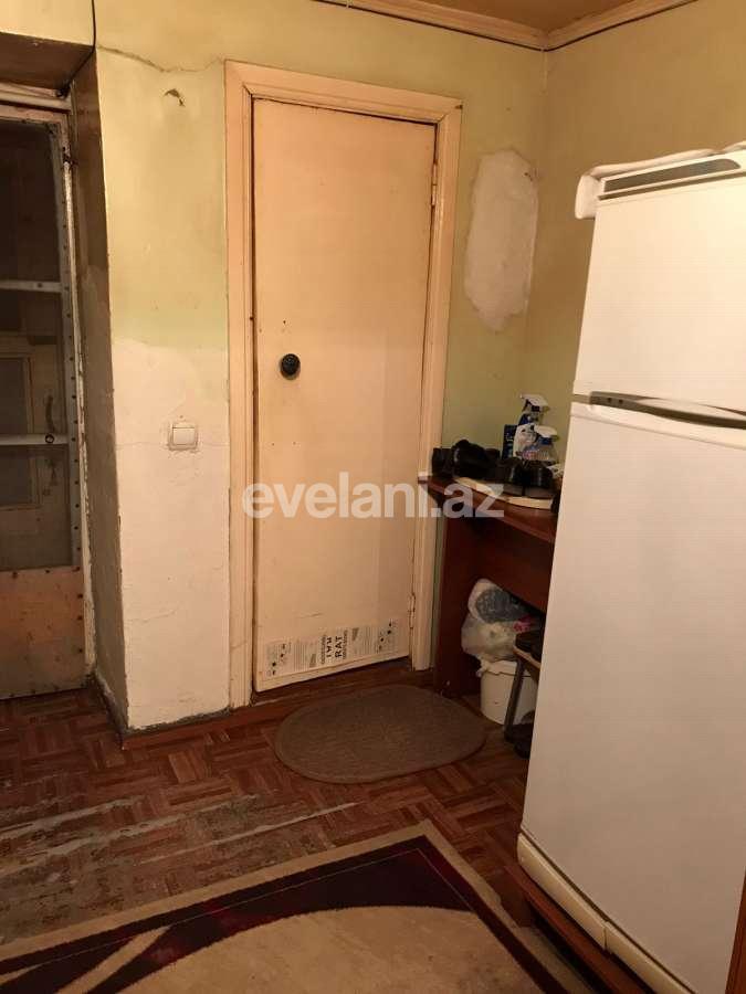 Sale, old building, 2 room, 35 m², Baku, Nasimi r, 28 may m.