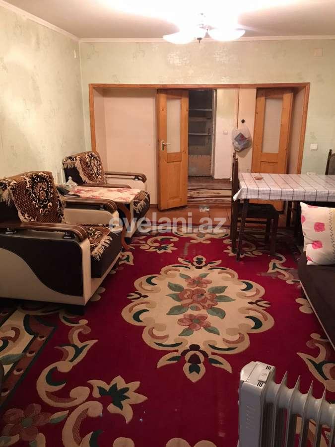 Sale, old building, 2 room, 35 m², Baku, Nasimi r, 28 may m.