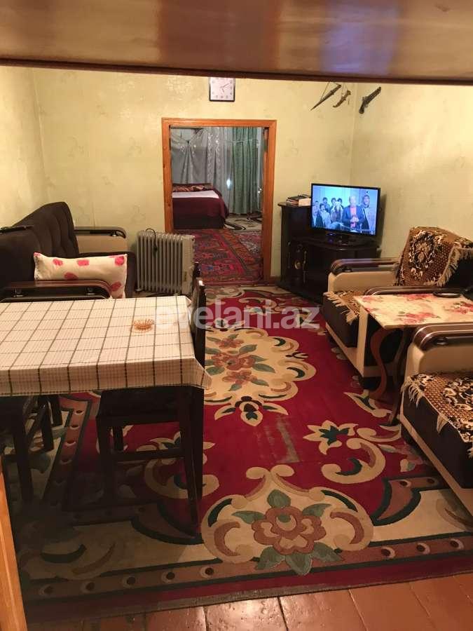 Sale, old building, 2 room, 35 m², Baku, Nasimi r, 28 may m.