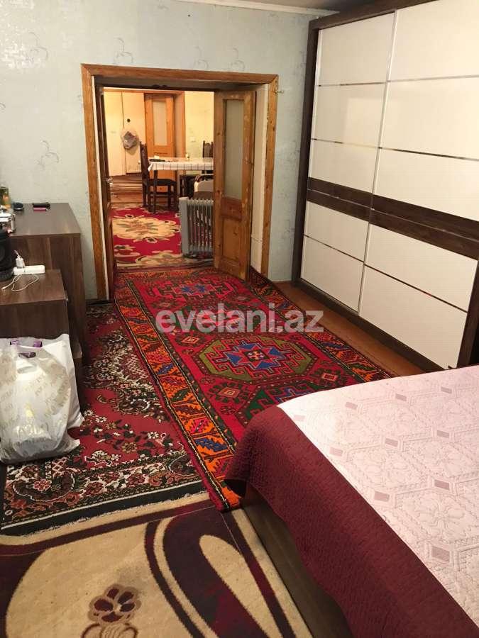 Sale, old building, 2 room, 35 m², Baku, Nasimi r, 28 may m.