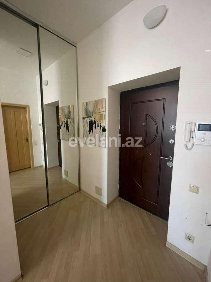 Satılır, yeni tikili, 2 otaqlı, 48 m², Bakı, Yasamal r, Elmlər Akademiyası m.