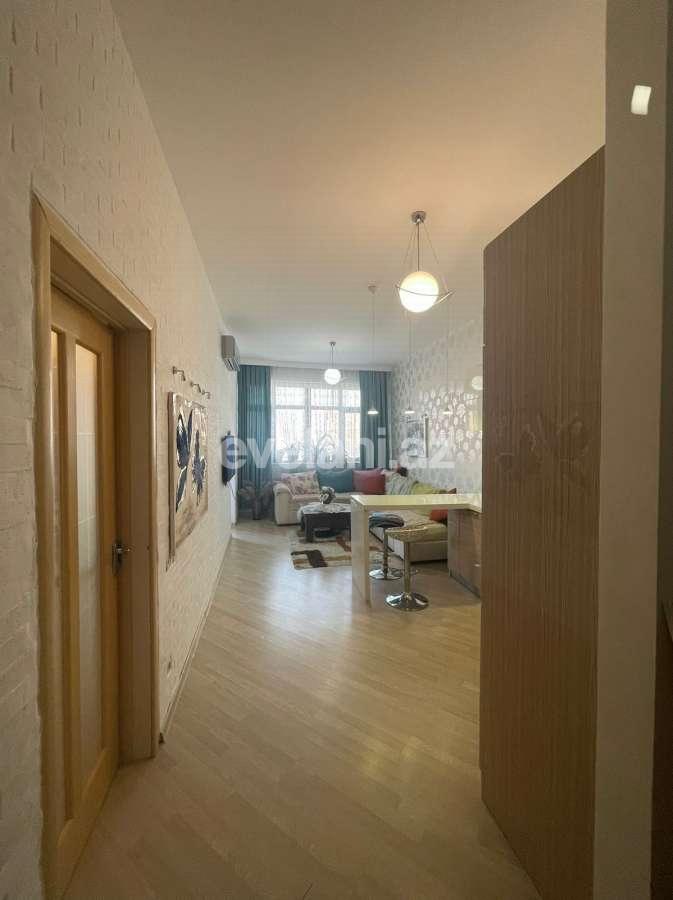 Satılır, yeni tikili, 2 otaqlı, 48 m², Bakı, Yasamal r, Elmlər Akademiyası m.