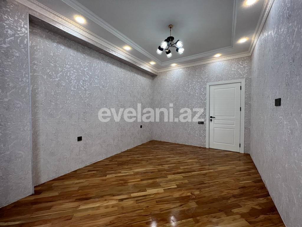 Sale, new building, 2 room, 60 m², Baku, Narimanov r, Nariman Narimanov m.