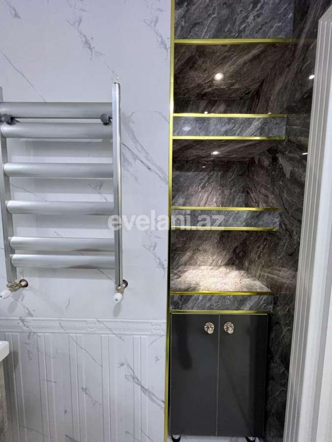 Sale, new building, 2 room, 60 m², Baku, Narimanov r, Nariman Narimanov m.